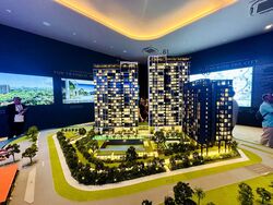 Bloomsbury Residences (D5), Apartment #448352591
